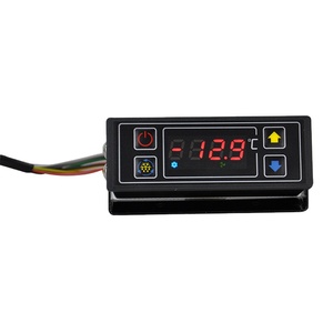 Bảng điều khiển Chất lượng cao di động tuyệt vời cho các đơn vị làm lạnh vận chuyển trực tiếp - Product Image 5