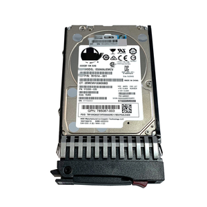 Disque dur SSD pour serveur 713827-B21 HXX 600 Go 6G SAS 10K RPM 2,5 pouces - Product Image 3