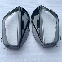 Pour Lamborghini LP580 LP610 EVO STO Hurricane Fabriqué en Chine LED Phare Verre OEM 4T0941004G 4T0941003G