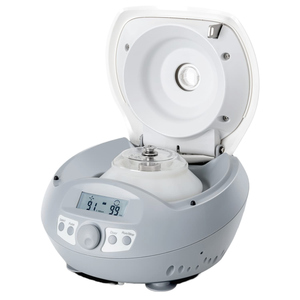 Centrífuga clínica de alta velocidade do laboratório da biologia do PCR do hospital de Bemedikprp <span class=keywords><strong>mini</strong></span> máquina 15000rpm 0.2/0.5/1.5/2ml - Product Image 1