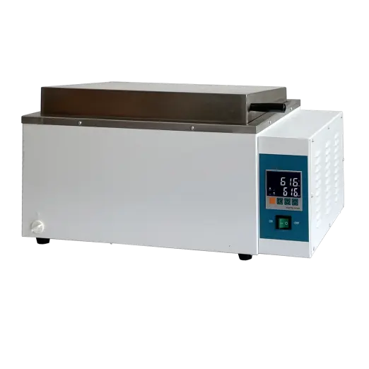 MesuLab ME-DK-8A 23L 실험실 스테인레스 스틸 전기 디지털 온도 제어 온도 조절 물 목욕 히터 가격