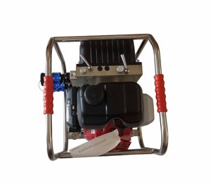 Pompe hydraulique portative légère à haute pression JJZXXF BJQ63/0.6-S/B pour la lutte contre les incendies et les secours d'urgence - Product Image 2