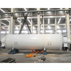 Mesin <span class=keywords><strong>Ball</strong></span> Mill Penggilingan Kering Industri Mini untuk Pabrik Semen, <span class=keywords><strong>Ball</strong></span> Mill Emas, <span class=keywords><strong>Ball</strong></span> Mill Kecil - Product Image 4