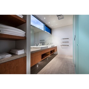Villa con Estructura de Acero Ligero, Diseño Moderno, Solución Integral para Proyectos, Apariencia Interior y Exterior - Product Image 4