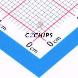 Condensateur SMD (MLCC) 0603B121K500NT 0603 (Capacité : 120pF) (Précision : 10%) Tension nominale : 50V - Product Image 1