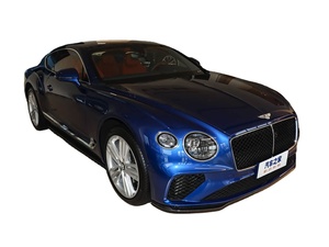 Beijing Bentley Arnage Aure Muliner Bacalar Batur Bentayga Train Brooklands Continental GT R S T Corniche Eight - Product Image 1