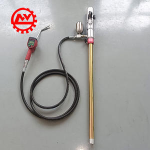 <span class=keywords><strong>3</strong></span>:1 портативный масляный насос с длительным сроком службы, пневматический автоматический цилиндрический масляный насос для моторного масла - Product Image 1