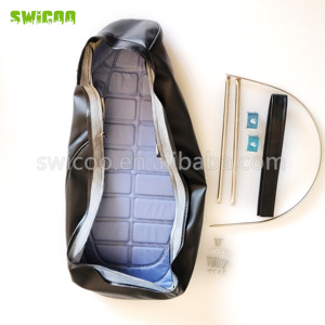 Комплект чехла для велосипеда обезьяны - Product Image 6