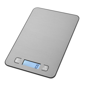 Báscula inteligente Digital LCD, báscula electrónica para hornear para el hogar, Bluetooth conectado con aplicación, medida de alimentos para el cuidado de la cocina - Product Image 2