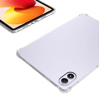 Étui transparent pour tablette, coque de protection en TPU pour Redmi Pad 2 Pro, housses antichoc