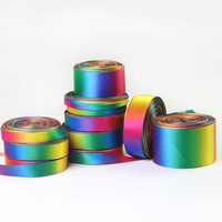Rouleaux personnalisés, ruban pour impression par Sublimation, tache, emballage, vente en gros, unités