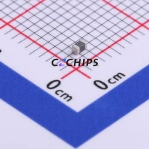 CBM160808U700T Ferrite Bead 0603 RF ( Impedance @ Frequency: 70Ohm@100MHz )( Error: 25% )( DC Resistance (DCR): 60mOhm ) - Product Image 1