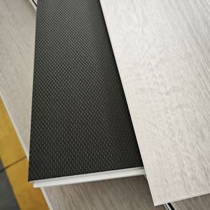 Su Geçirmez Spc Vinil Döşeme 4mm 5mm 6mm 7mm 8mm Kilitli Lvp Lüks Vinil Parke - Product Image 4