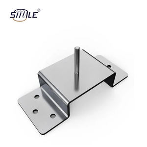 CHNSMILE准确实惠的定制钣金制造 - Product Image 5