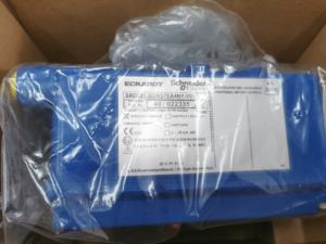 Posicionador de válvula FOXBORO-ECKARDT SRI986-BIDS7EAANA en stock - Product Image 3