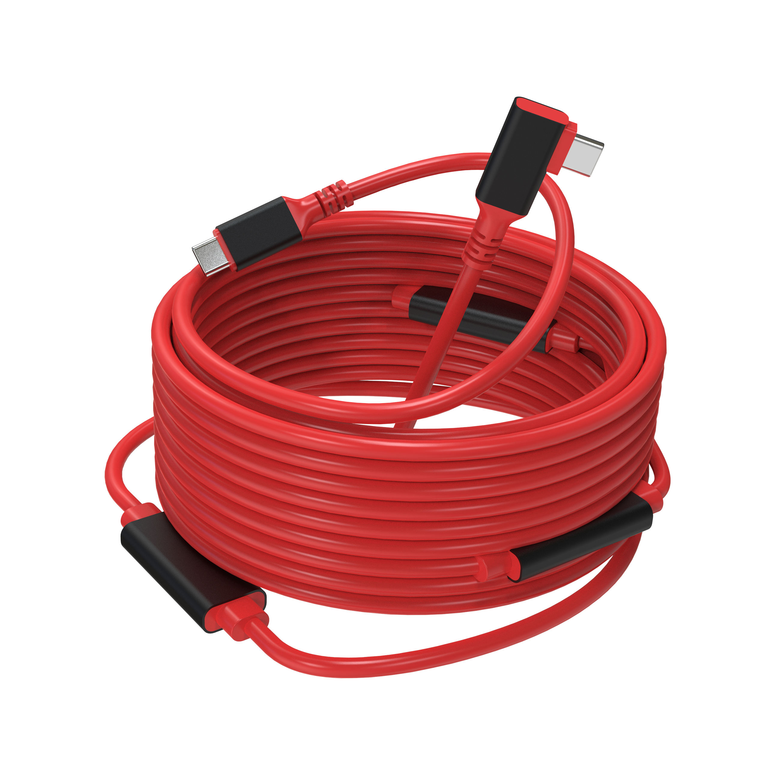 CC 5Gbps สีแดง