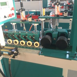 Machine à jointer automatique de précision pour le bois - Product Image 6