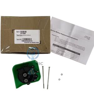 Pièces détachées VJ CIJ, neuves d'origine, 383556 613597 Module de service 611220 611554 pour imprimante à jet d'encre à caractères continus VJ - Product Image 4