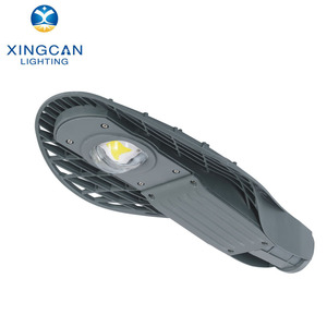 Die-casting Aluminum Commercial High Brightness All-in-One 50W/100W/150W High Lumen IP65 AC Road Led <strong>Street</strong> <strong>Light</strong> - Product Image 3