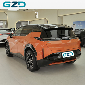 Zeekr X 2025 Cuatro asientos Tracción en las cuatro ruedas <span class=keywords><strong>Cubo</strong></span> <span class=keywords><strong>de</strong></span> <span class=keywords><strong>Rubik</strong></span> Edición 500KM Largo alcance Vehículo eléctrico puro Geely Car EV SUV Precio barato - Product Image 5
