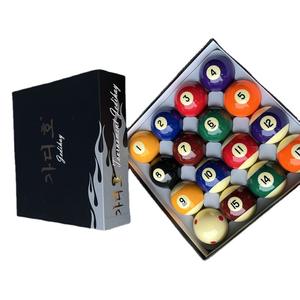 Bolas de Billar Diamond Ultra C de 52.5mm para Billar Americano - Product Image 2