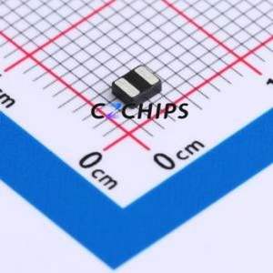 Inducteur de puissance MTC252010S-2R2MT 1008 ( Inductance : 2,2 µH ) ( Précision : 20 % Courant nominal : 2,1 A ) - Product Image 2