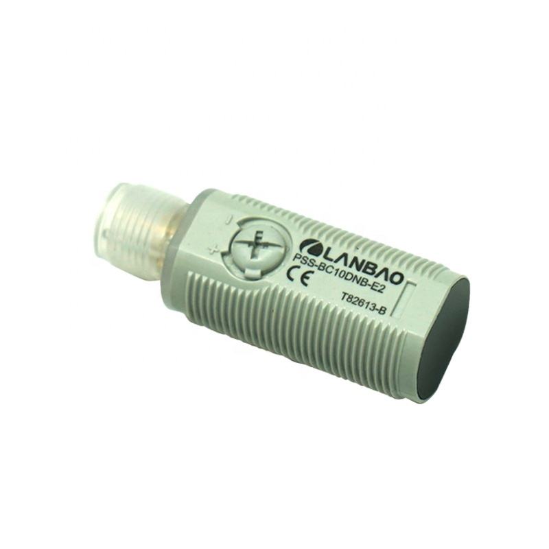 LANBAO M12 Connector Photoelectric Infrared Switch Sensor Diffuse ...