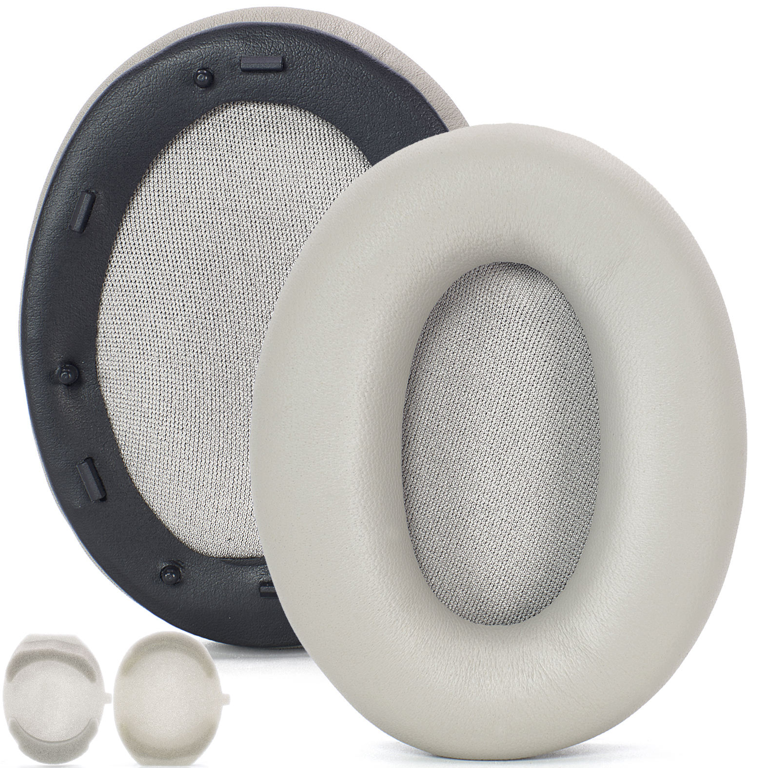 Peau de mouton dorée