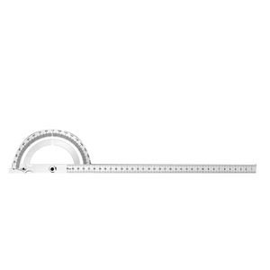 Goniometro a 180 gradi, - Product Image 1