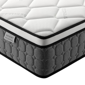 <span class=keywords><strong>Matelas</strong></span> de luxe en <span class=keywords><strong>latex</strong></span> <span class=keywords><strong>naturel</strong></span> avec surmatelas, <span class=keywords><strong>matelas</strong></span> à ressorts ensachés pour lit king size, <span class=keywords><strong>matelas</strong></span> d'hôtel en gros - Product Image 3