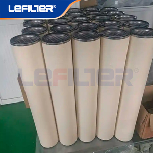 ไส้กรองก๊าซธรรมชาติอุตสาหกรรม <span class=keywords><strong>ACO</strong></span>-62901P ที่มีแรงดันตกต่ำสำหรับสถานีคอมเพรสเซอร์และการป้องกันอุปกรณ์กังหัน - Product Image 4