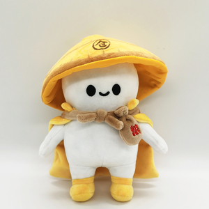 Produttore Shengye BSCI EN71, Giocattolo di Peluche <span class=keywords><strong>Leone</strong></span> <span class=keywords><strong>Blu</strong></span> Personalizzato di Alta Qualità, Animali Cartoonizzati per Promozione Aziendale - Product Image 4