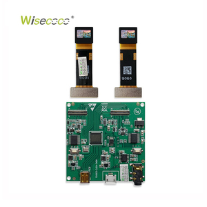 شاشة عرض OLED صغيرة بشاشة عرض AMOLED من النوع C - Product Image 3