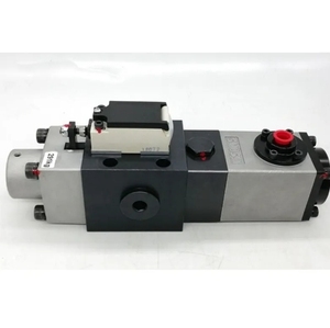Protecteur de surcharge pneumatique Sandsun VS08-760 VS10A-760 en aluminium VS10AA-760 - Product Image 2