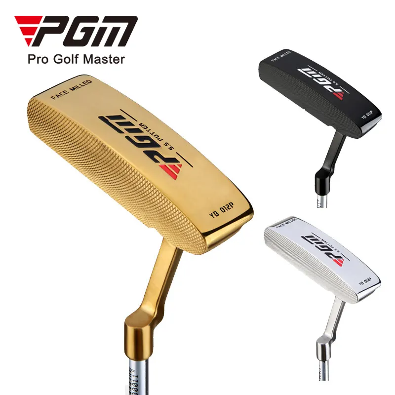 PGM Golf NSR — arbre en acier pour hommes, pluteur pour gaucher, PGM Golf S950