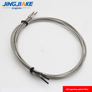 Sonda in Fibra Ottica Resistente alle Alte Temperature M3/M4/M6 con Resistenza Termica di 350 Gradi GWT37-10 - Product Image 5