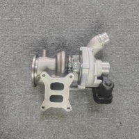 Turbocompresseur Elt08 1118100XEC05 pour moteur GW4C20A TANK300 – Vente directe fabricant, état neuf, contrôle de suralimentation