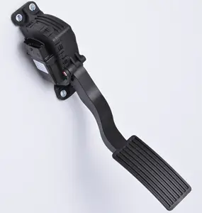 Accelerator Pedal Sensor China Factory EV Accelerator Pedal Truck Accelerator Pedal Sensor Auto Acceleration Sensor