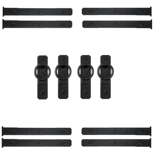 Poignée et charnière de porte de <span class=keywords><strong>garage</strong></span> magnétique Aimant néodyme puissant facile à installer - Product Image 2