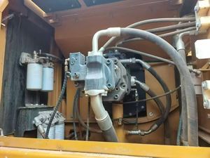 Année 2022 utilisé SR235s Sany pileuse/utilisé Sany Sr235R Sr220 Sr200 Sr280II Sr150 SR285R W10 Sr155r Offre Spéciale de forage - Product Image 3