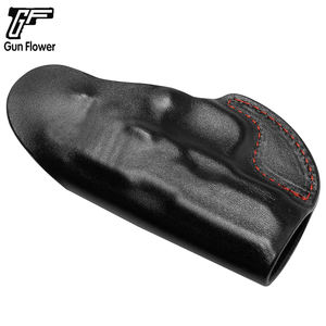 गुंफ्लावर इवर चमड़े के होल्स्टर - Product Image 5