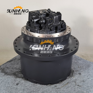 Moteur de translation PC390LC-10 PC400-7 PC450-8 PC450-7 208-27-00411 208-27-00421 pour réducteur final - Product Image 6