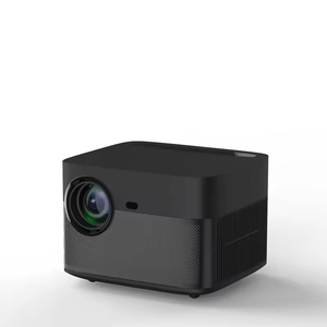 โปรเจคเตอร์พกพาอัจฉริยะ Q8 รุ่นปี 2025 ความละเอียด 4K 450 ANSI ลูเมนส์ ระบบแอนดรอยด์ 9 รองรับ HTP หน้าจอ LCD LED สำหรับใช้งานในบ้าน - Product Image 4