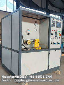 BP-A1 de test de pompe de surpression hydraulique BP-A1 machine d'étalonnage de diagnostic automatique pour tester les pompes hydrauliques - Product Image 6