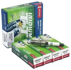 Piezas de motor autos de la bujía de la gama alta del alto rendimiento y de la alta calidad de Denso 4712 IXEH22TT - Product Image 5