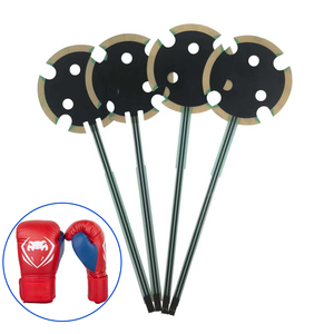 Độ chính xác cao màng mỏng cảm biến linh hoạt OEM fsr (lực lượng nhạy cảm điện trở) cho đấm bốc áp lực cho lực lượng cảm biến & tải các tế bào - Product Image 1