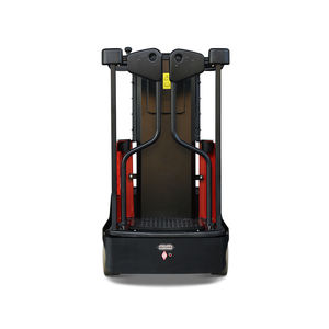 EP ekipmanları dikey sipariş toplayıcıları JX0 görev desteği araç - Product Image 3