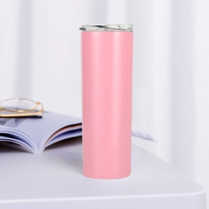 Wholesale 304 Stainless Steel Vacuum <b>Thermos</b> Flask Insulated Sports Water <b>Bottle</b> for Outdoor Hiking - Product Image 4