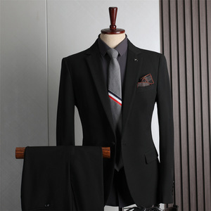 <span class=keywords><strong>Costume</strong></span> de <span class=keywords><strong>Mariage</strong></span> Homme Élégant Personnalisé en Gros – Dernière Collection pour Marié et Garçons d'Honneur – <span class=keywords><strong>Costume</strong></span> Formel d'Affaires pour Homme - Product Image 3