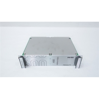 Vibro-metro SIM-330D-24 200-582-200-12 Módulo de Fuente de Alimentación para Programación PLC Control Industrial RS485/Ethernet Modbus